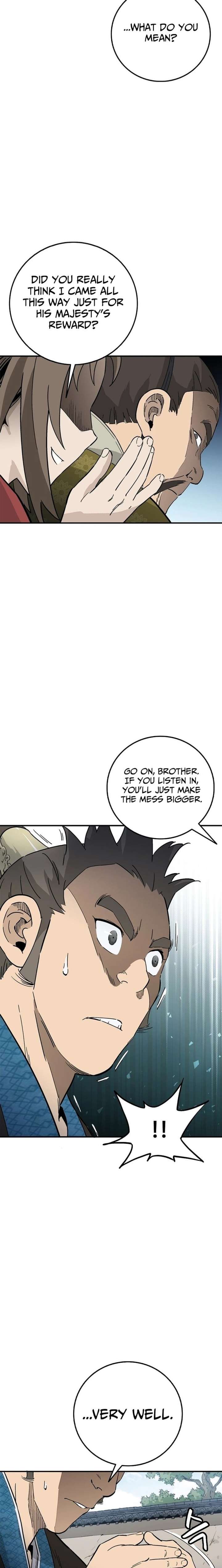 I Reincarnated as a Legendary Surgeon Chapter 199 - Page 23
