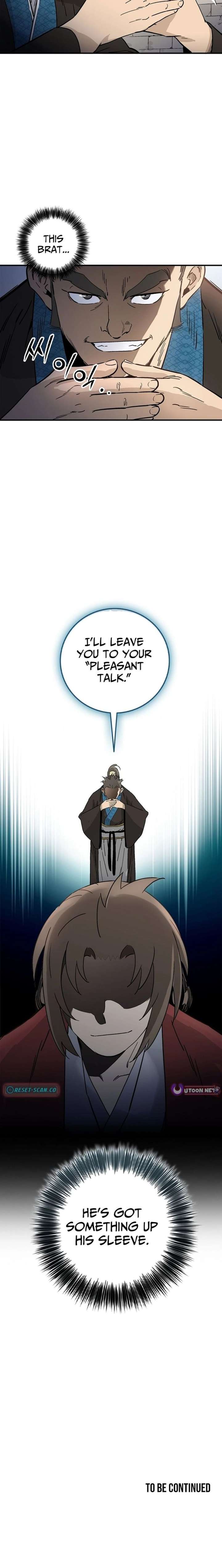 I Reincarnated as a Legendary Surgeon Chapter 199 - Page 24
