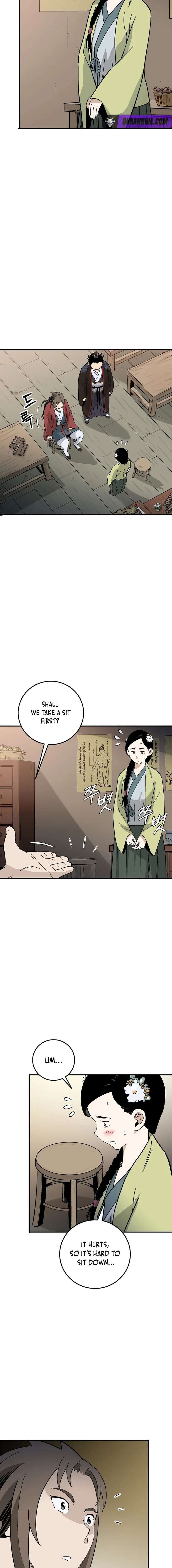 I Reincarnated as a Legendary Surgeon Chapter 200 - Page 14