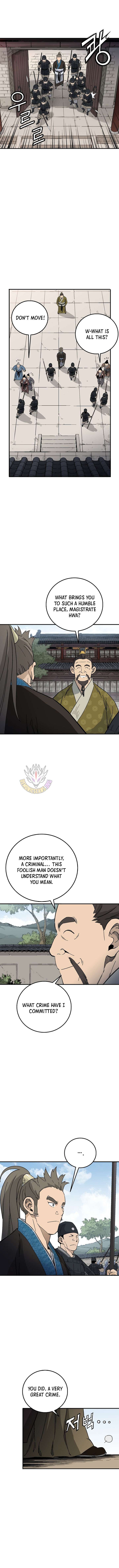 I Reincarnated as a Legendary Surgeon Chapter 201 - Page 9