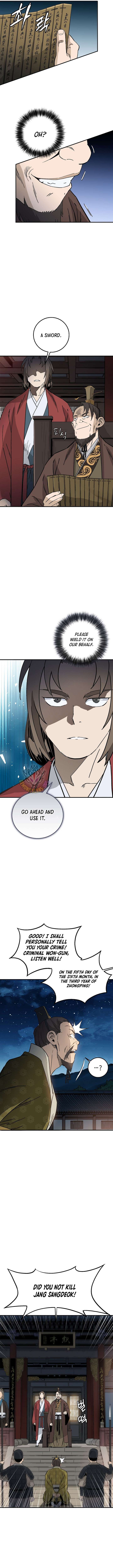 I Reincarnated as a Legendary Surgeon Chapter 202 - Page 3