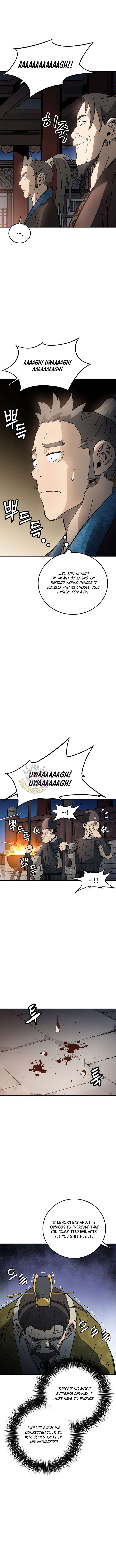 I Reincarnated as a Legendary Surgeon Chapter 202 - Page 7