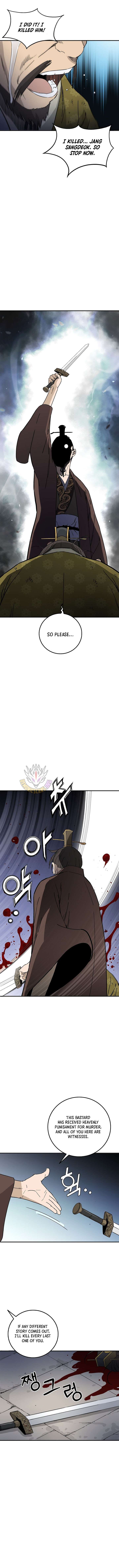 I Reincarnated as a Legendary Surgeon Chapter 202 - Page 9