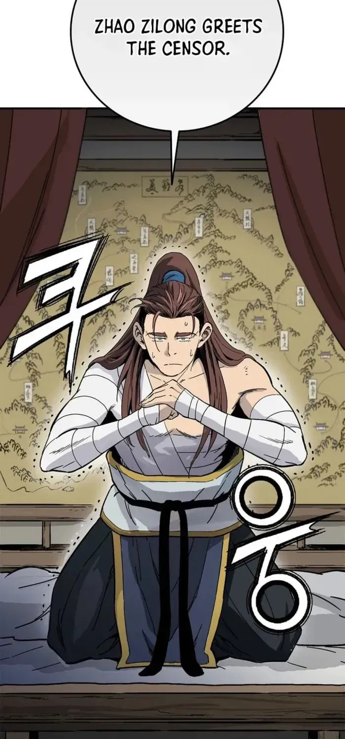 I Reincarnated as a Legendary Surgeon Chapter 204 - Page 2