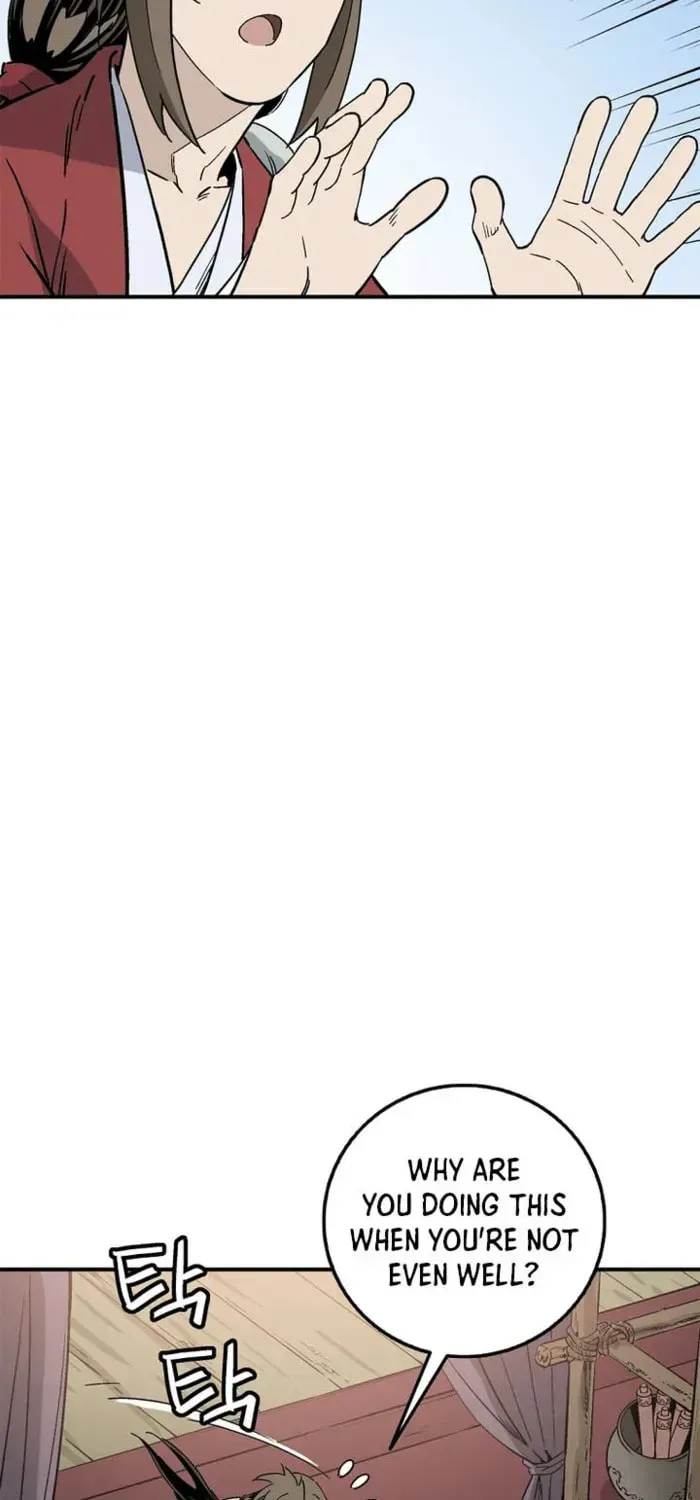 I Reincarnated as a Legendary Surgeon Chapter 204 - Page 5