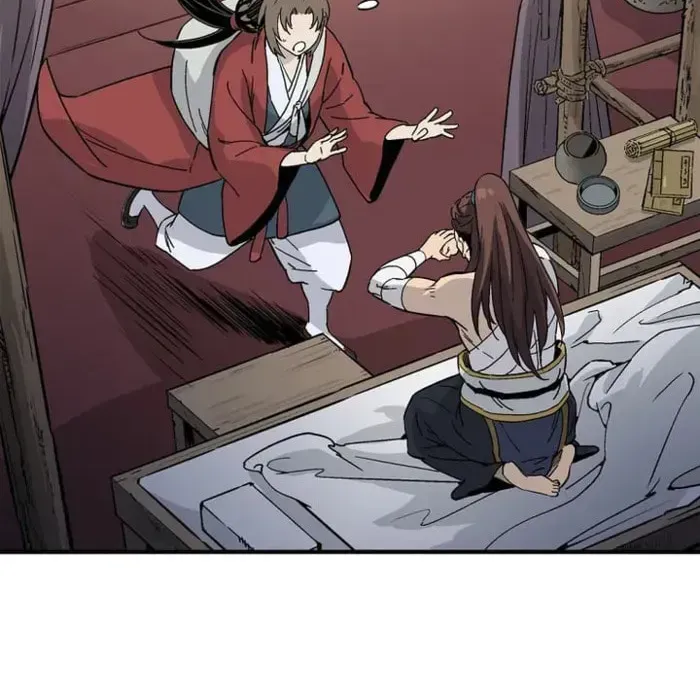 I Reincarnated as a Legendary Surgeon Chapter 204 - Page 6