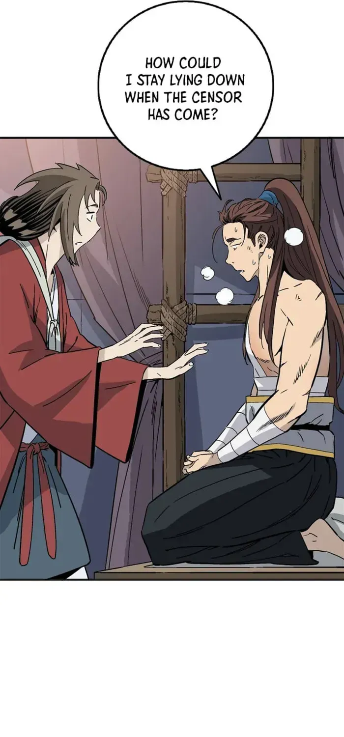 I Reincarnated as a Legendary Surgeon Chapter 204 - Page 7