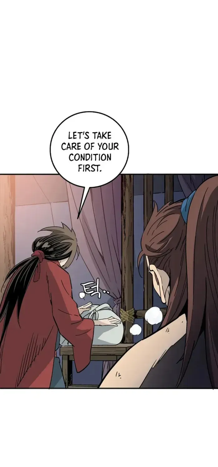 I Reincarnated as a Legendary Surgeon Chapter 204 - Page 8