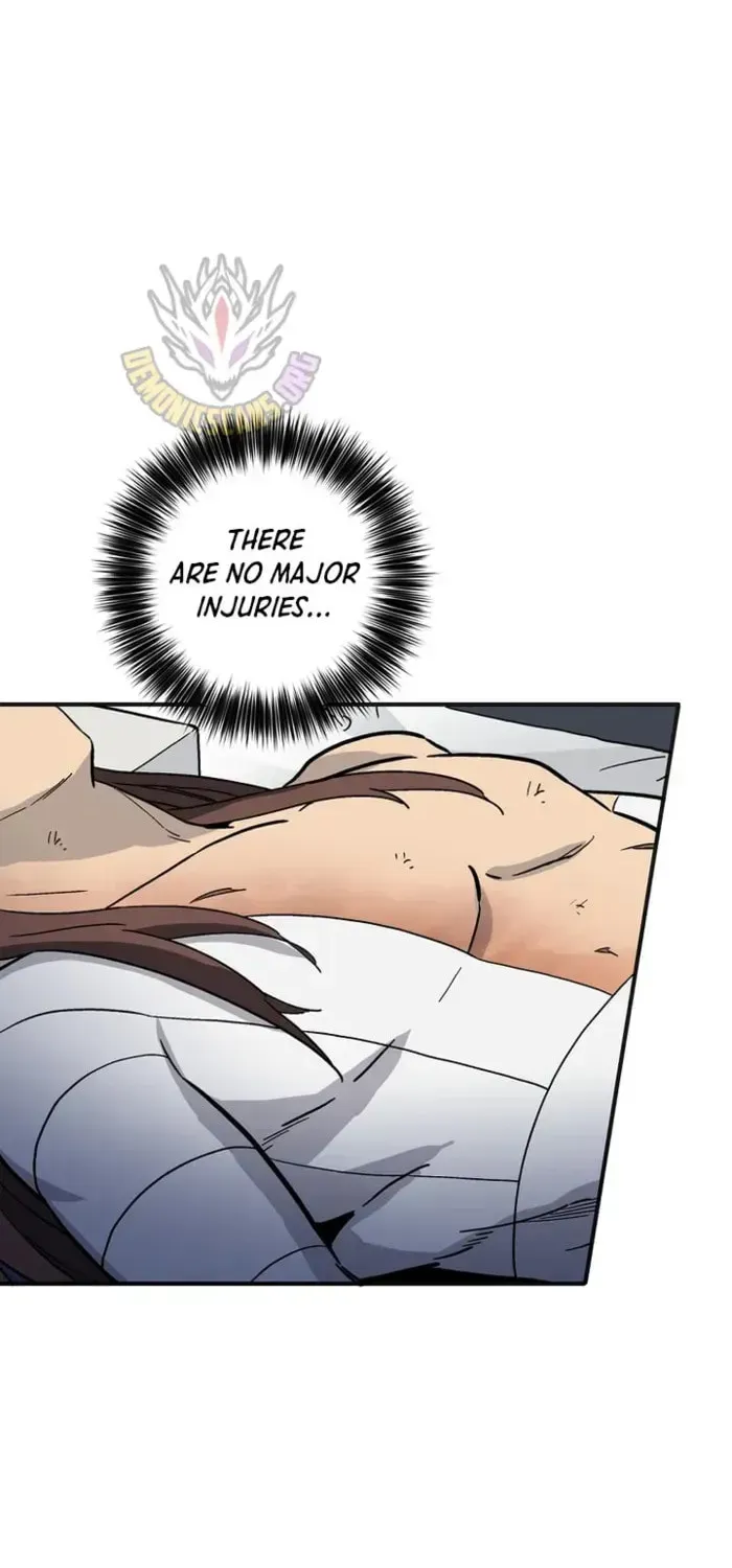 I Reincarnated as a Legendary Surgeon Chapter 204 - Page 10