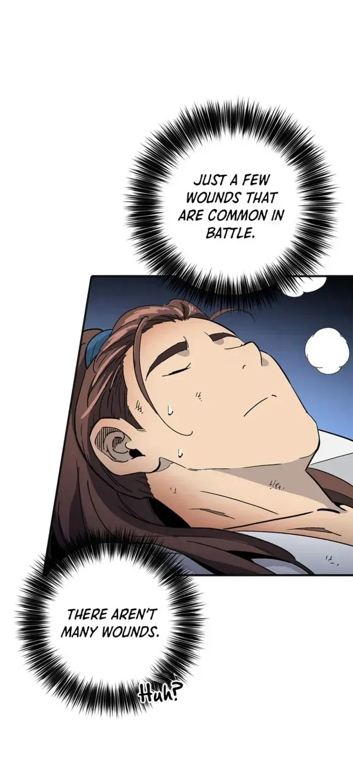 I Reincarnated as a Legendary Surgeon Chapter 204 - Page 11