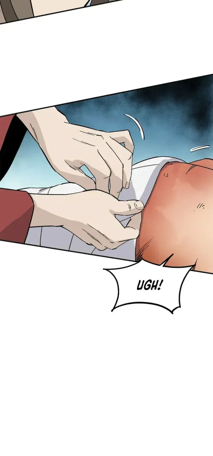 I Reincarnated as a Legendary Surgeon Chapter 204 - Page 16