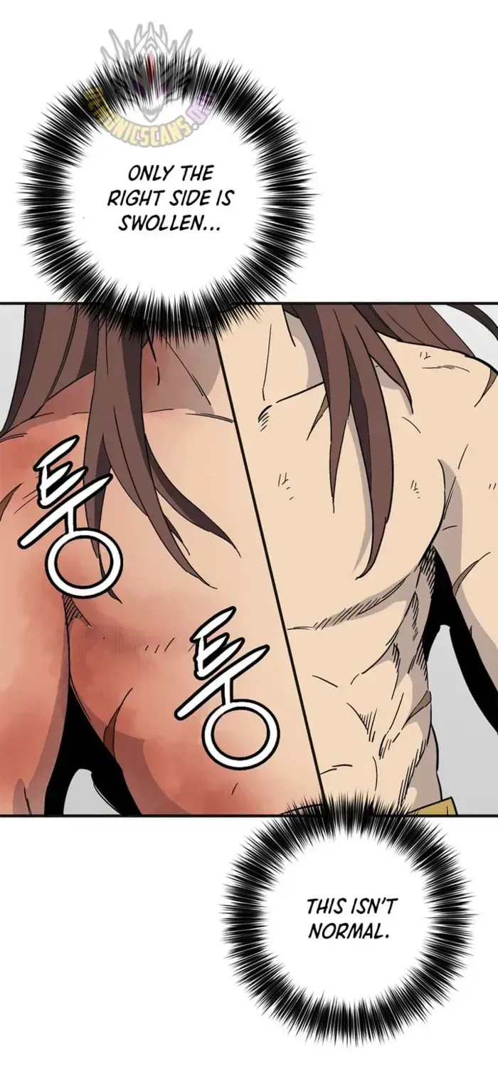 I Reincarnated as a Legendary Surgeon Chapter 204 - Page 17