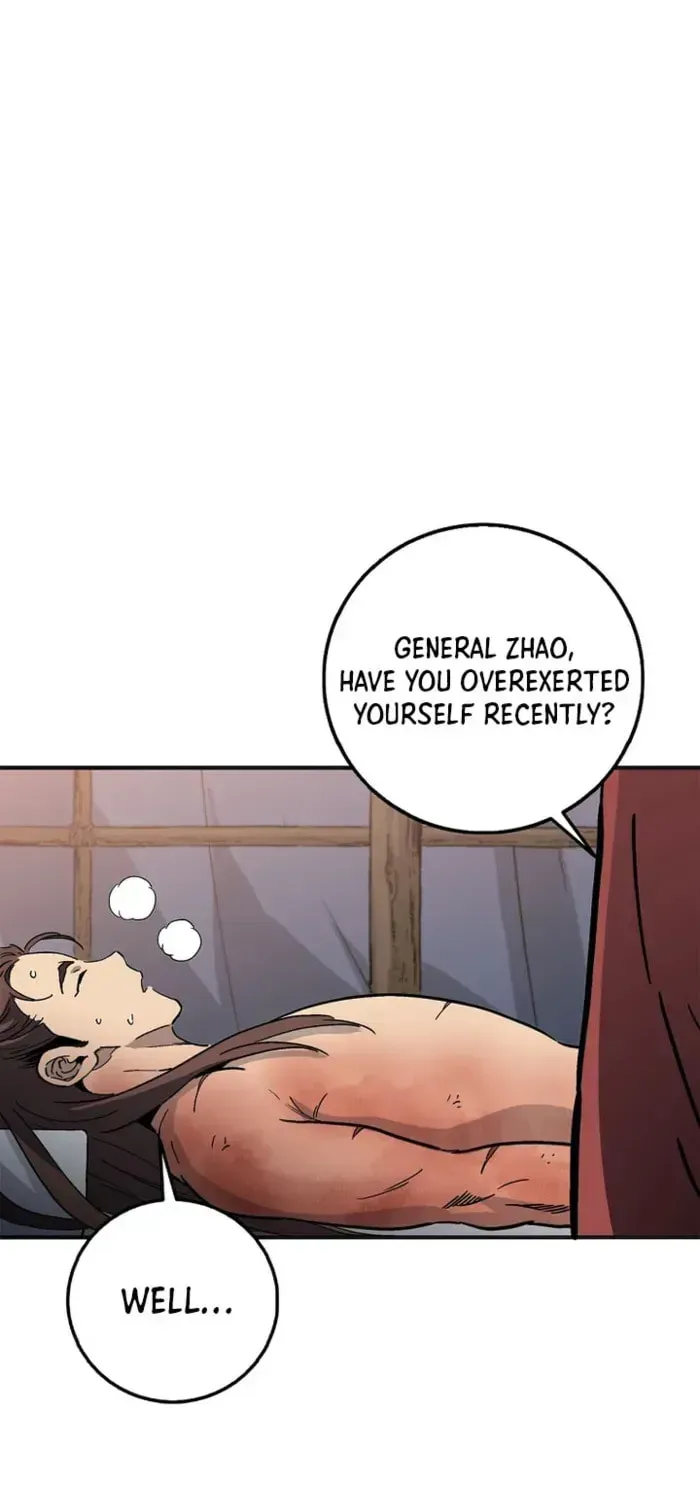 I Reincarnated as a Legendary Surgeon Chapter 204 - Page 18