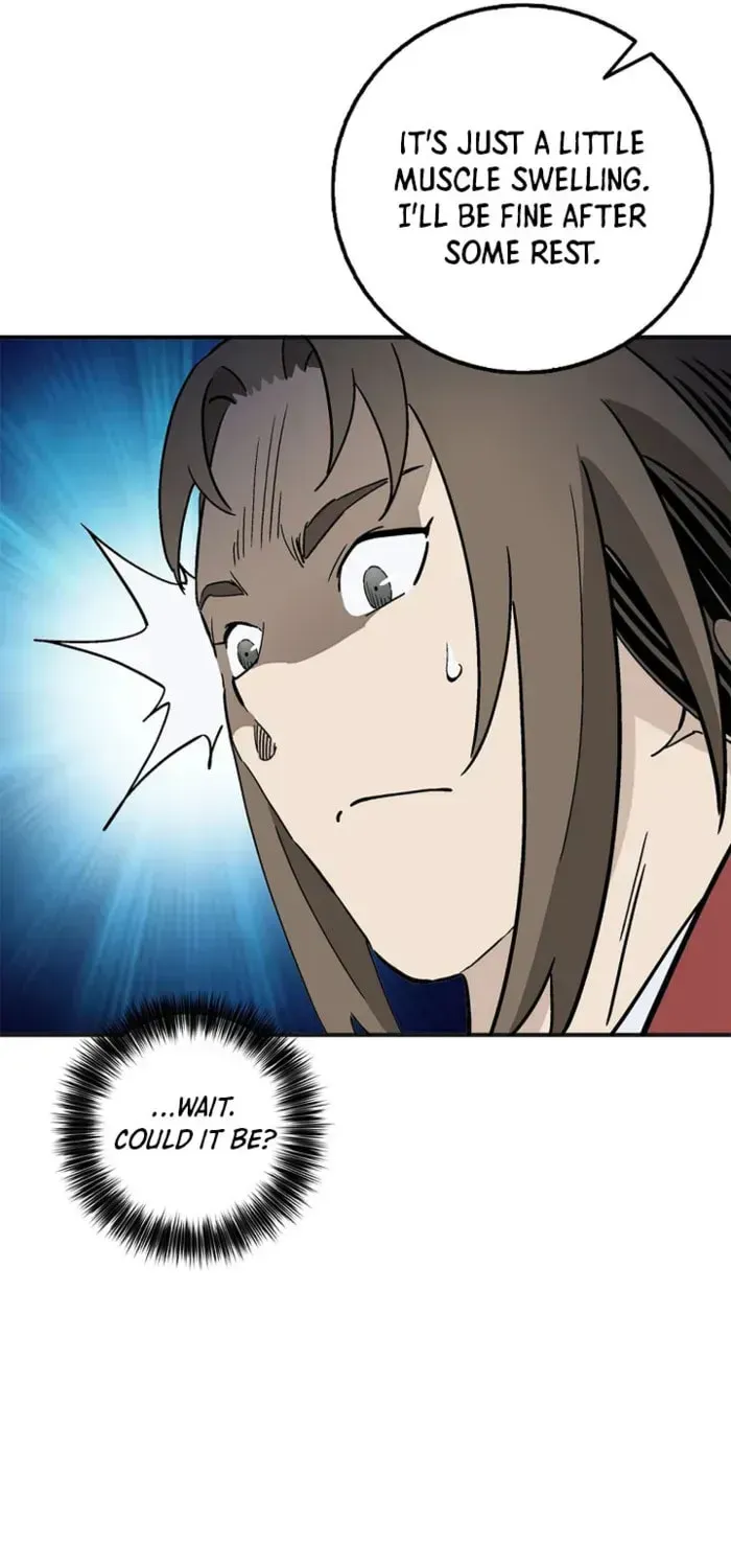 I Reincarnated as a Legendary Surgeon Chapter 204 - Page 21