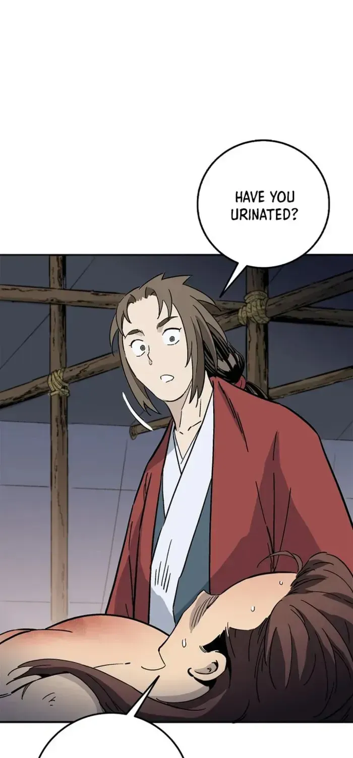 I Reincarnated as a Legendary Surgeon Chapter 204 - Page 22