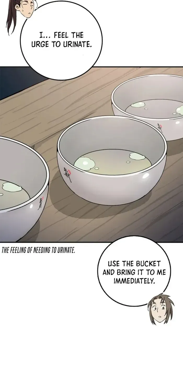 I Reincarnated as a Legendary Surgeon Chapter 204 - Page 26