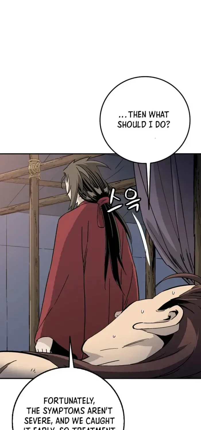 I Reincarnated as a Legendary Surgeon Chapter 204 - Page 35