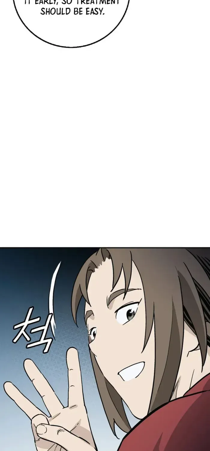 I Reincarnated as a Legendary Surgeon Chapter 204 - Page 36