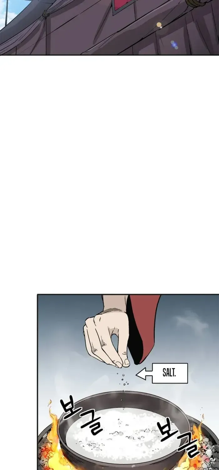 I Reincarnated as a Legendary Surgeon Chapter 204 - Page 39