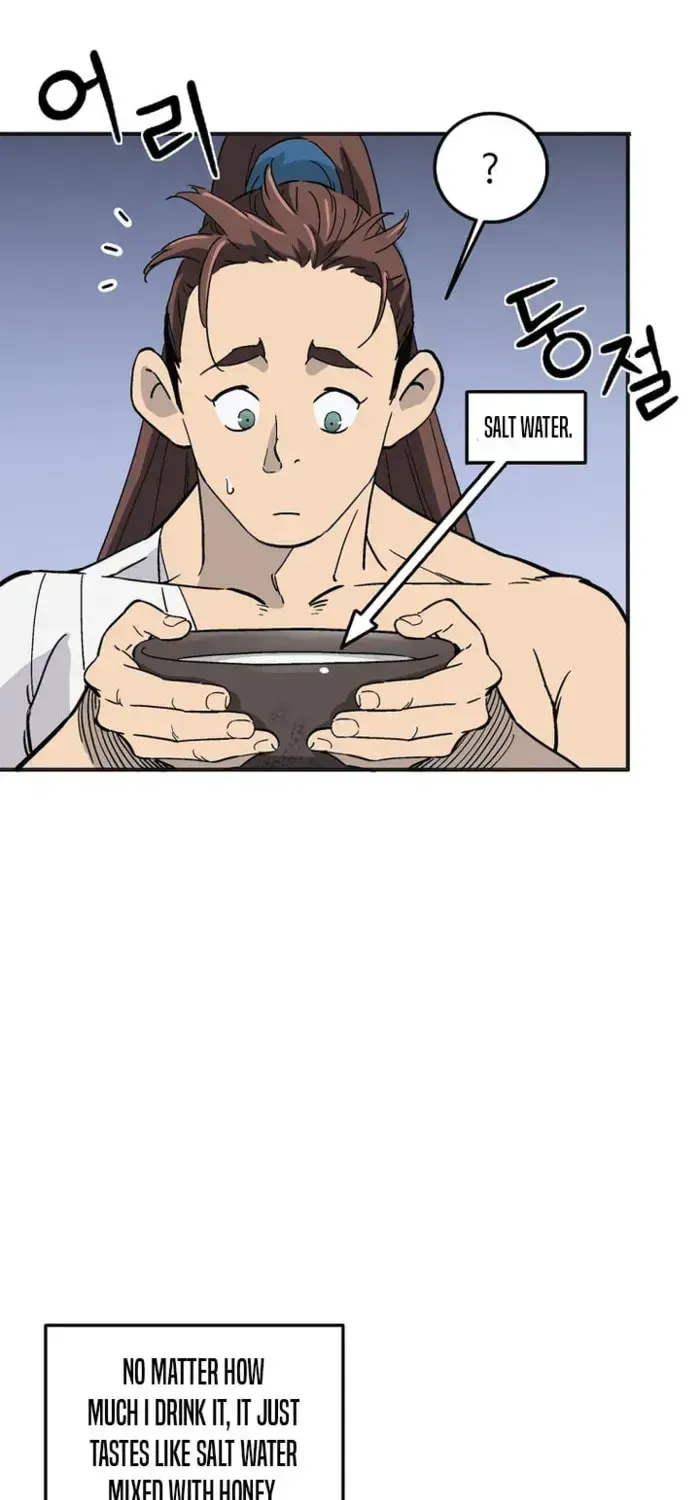 I Reincarnated as a Legendary Surgeon Chapter 204 - Page 41