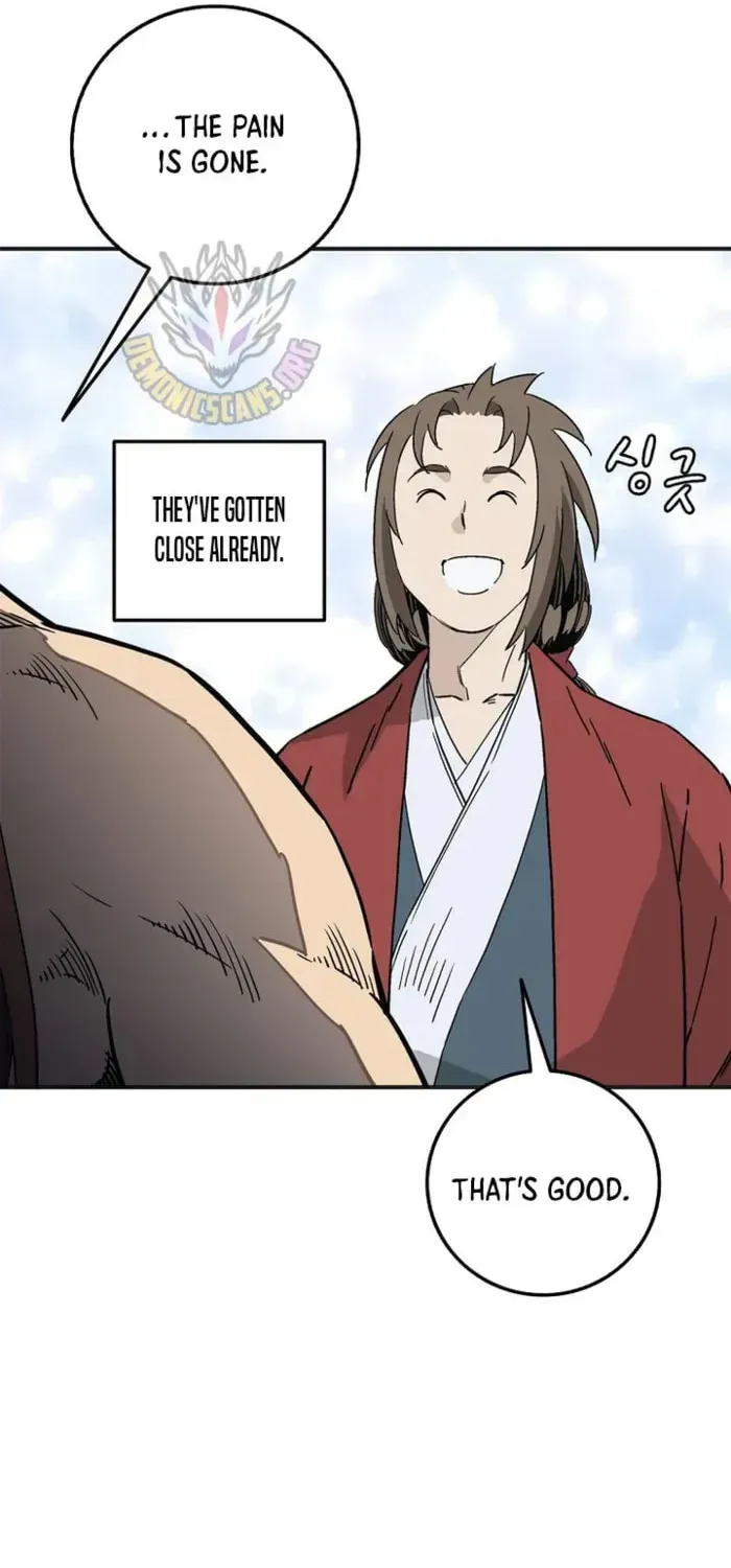 I Reincarnated as a Legendary Surgeon Chapter 204 - Page 44