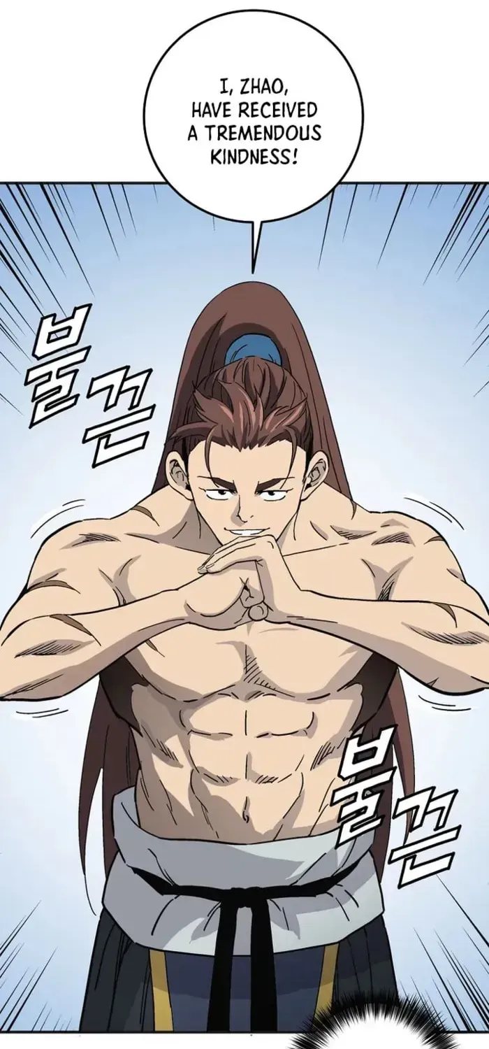 I Reincarnated as a Legendary Surgeon Chapter 204 - Page 46