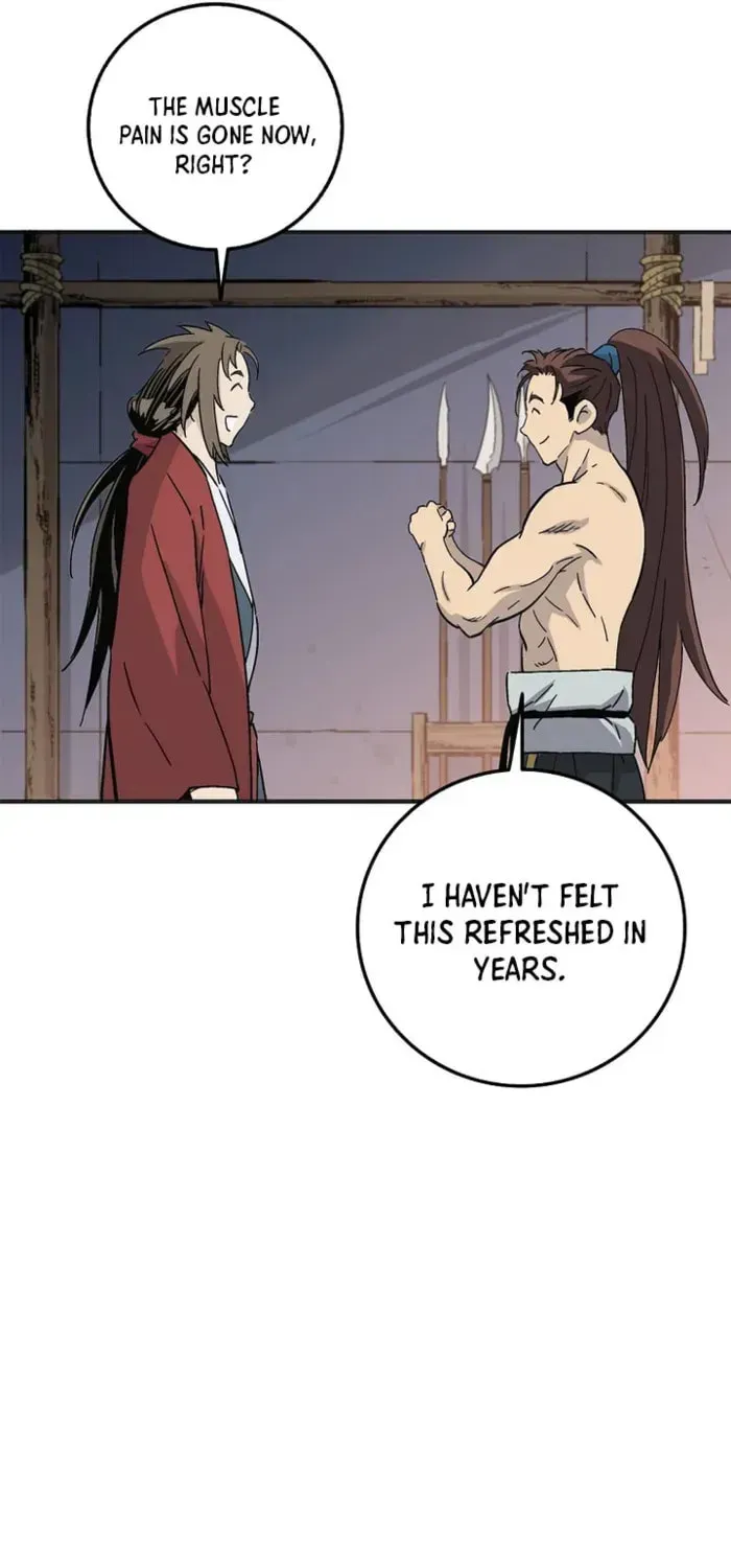 I Reincarnated as a Legendary Surgeon Chapter 204 - Page 48