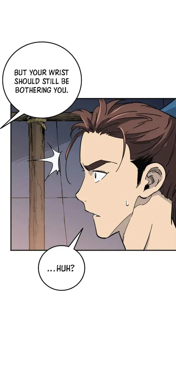 I Reincarnated as a Legendary Surgeon Chapter 204 - Page 49