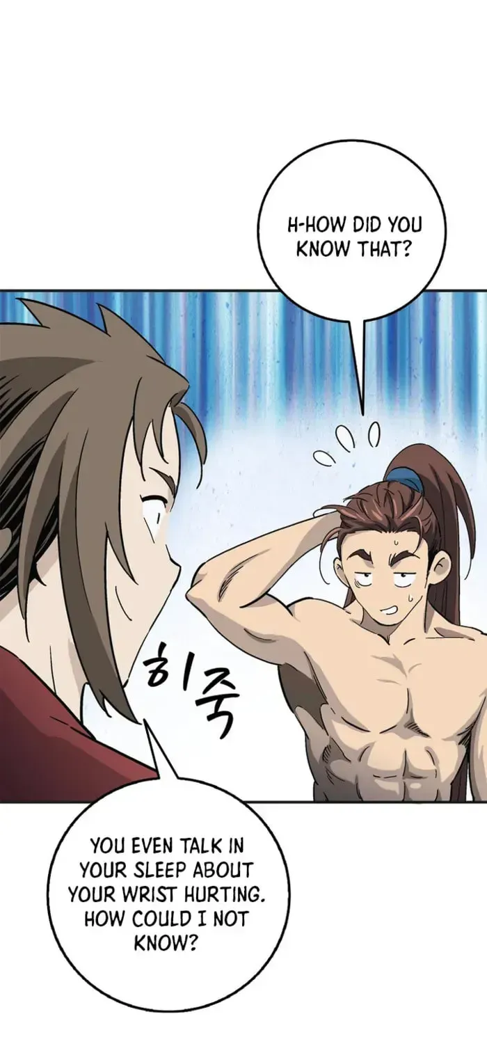 I Reincarnated as a Legendary Surgeon Chapter 204 - Page 50