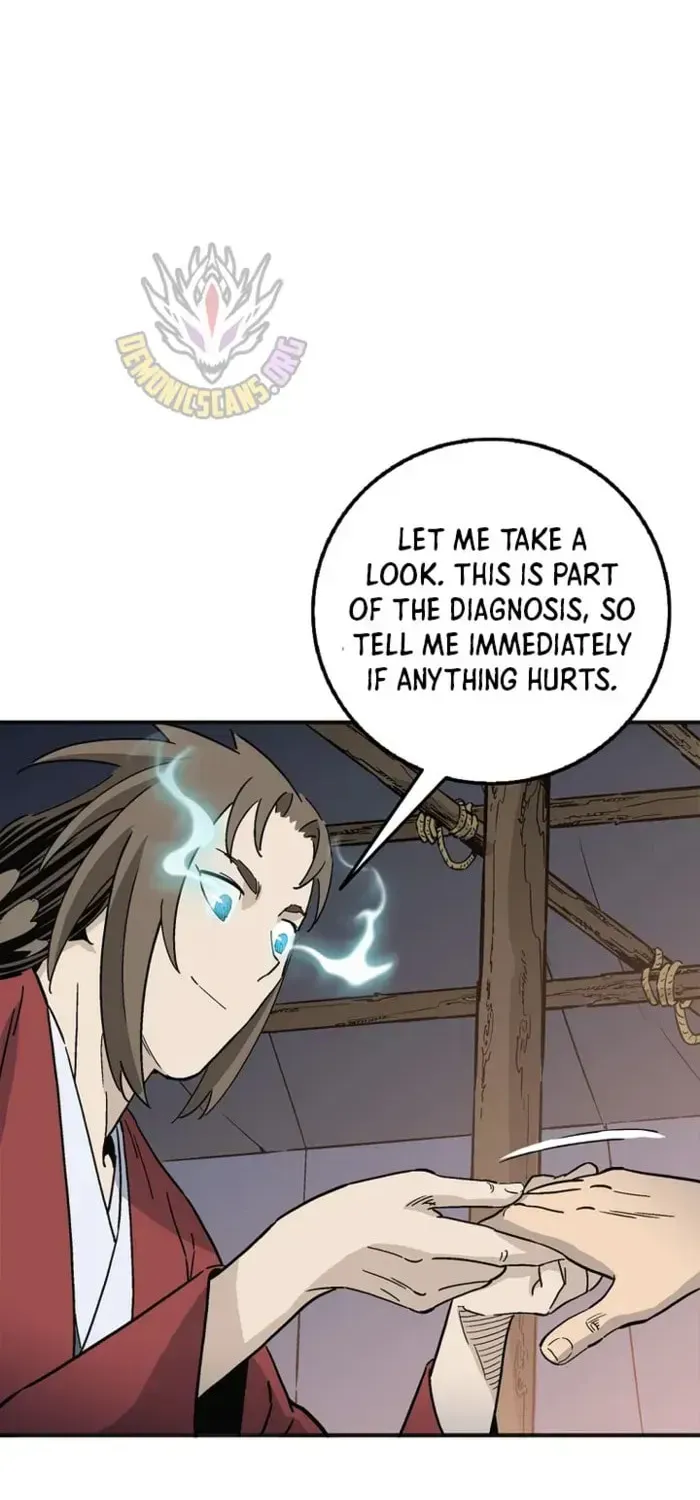 I Reincarnated as a Legendary Surgeon Chapter 204 - Page 51
