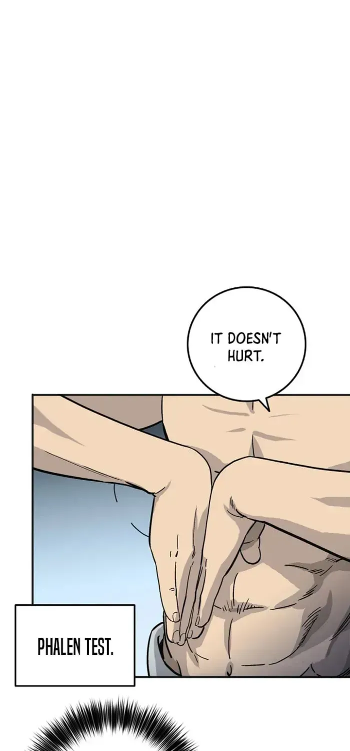 I Reincarnated as a Legendary Surgeon Chapter 204 - Page 52