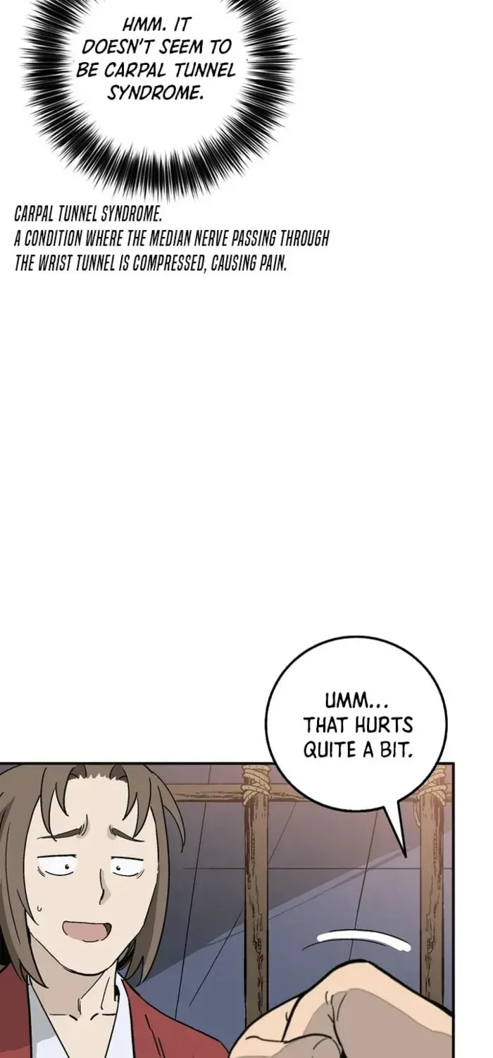I Reincarnated as a Legendary Surgeon Chapter 204 - Page 53