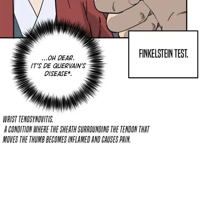 I Reincarnated as a Legendary Surgeon Chapter 204 - Page 54