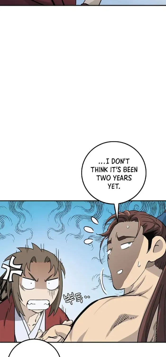 I Reincarnated as a Legendary Surgeon Chapter 204 - Page 56