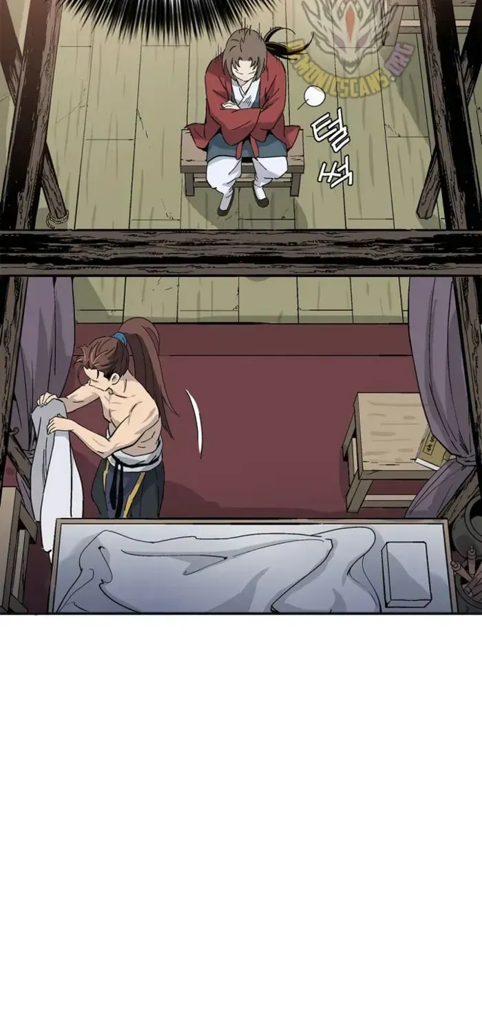 I Reincarnated as a Legendary Surgeon Chapter 204 - Page 58