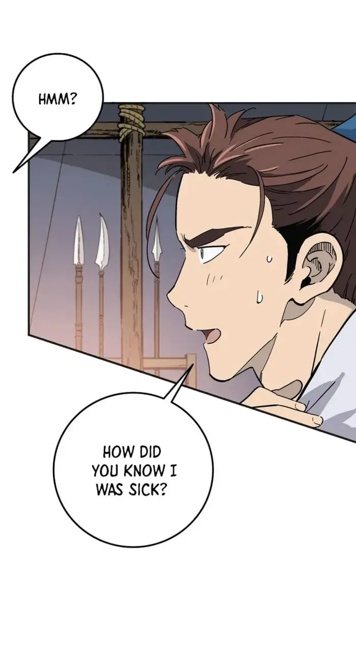 I Reincarnated as a Legendary Surgeon Chapter 204 - Page 60