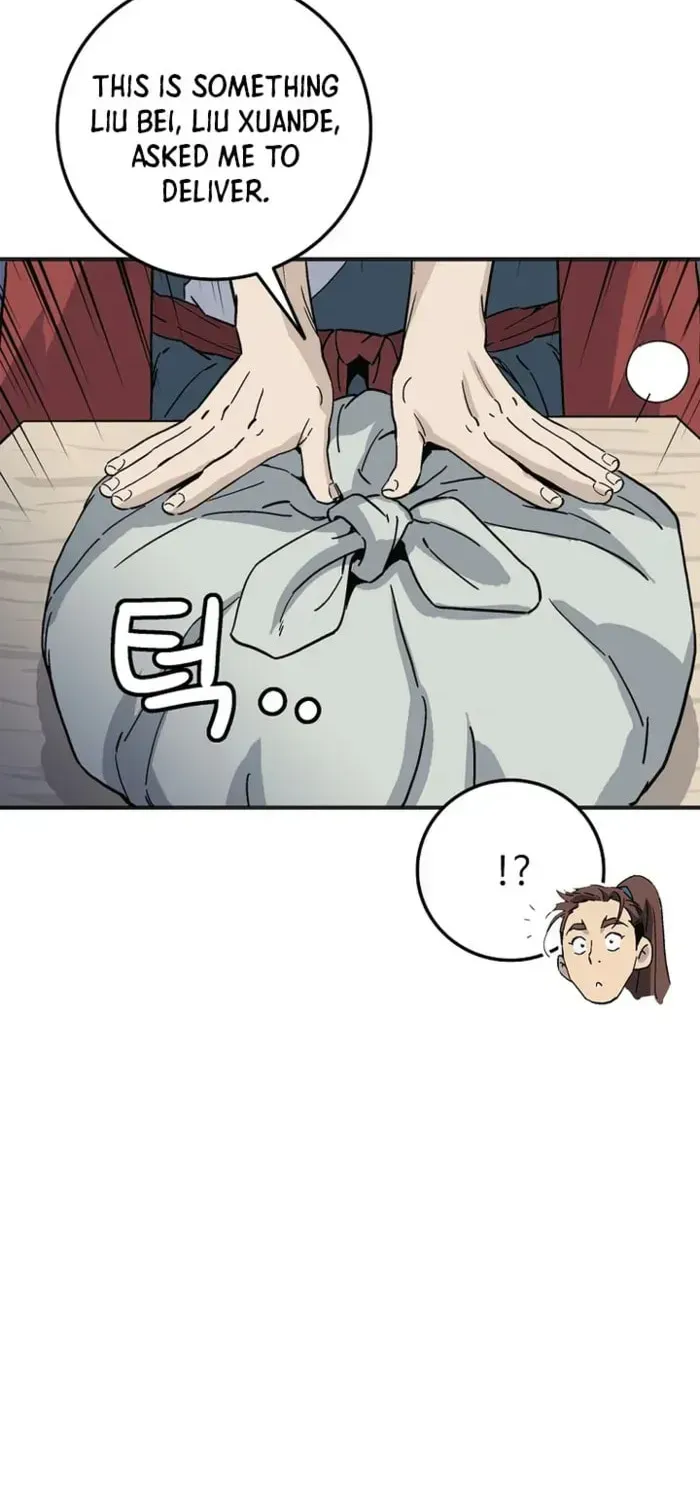 I Reincarnated as a Legendary Surgeon Chapter 204 - Page 62