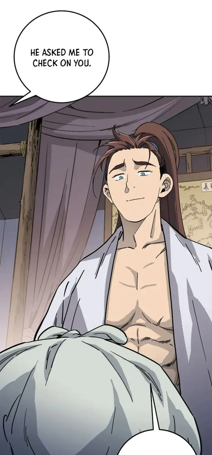 I Reincarnated as a Legendary Surgeon Chapter 204 - Page 63