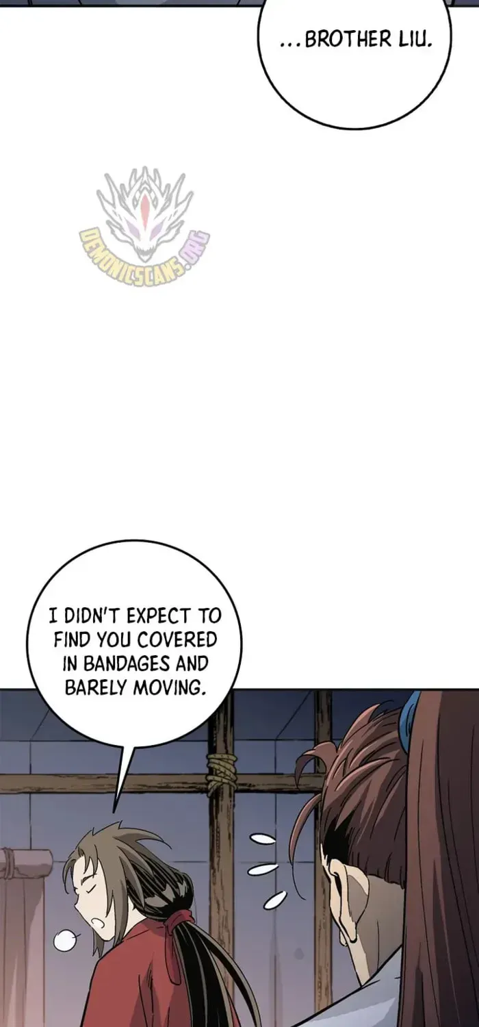 I Reincarnated as a Legendary Surgeon Chapter 204 - Page 64