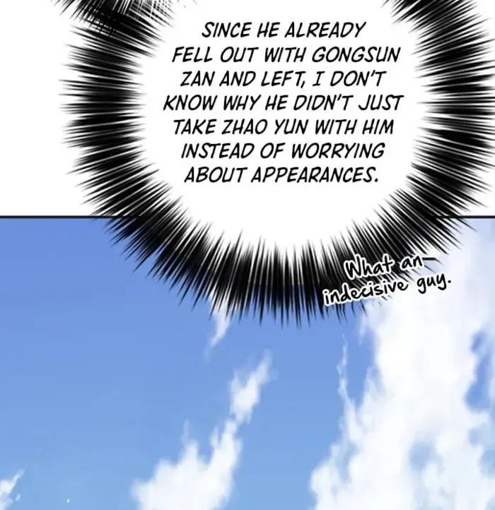 I Reincarnated as a Legendary Surgeon Chapter 204 - Page 67