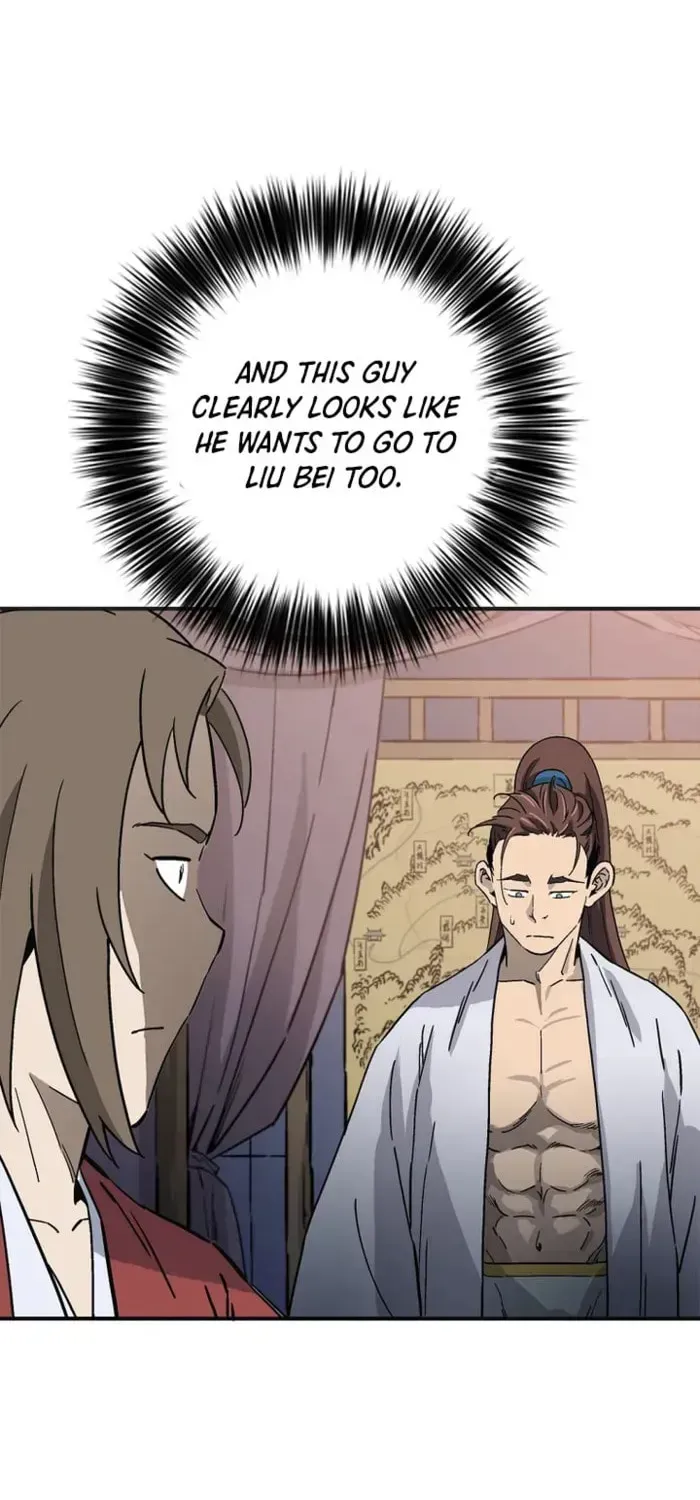 I Reincarnated as a Legendary Surgeon Chapter 204 - Page 69