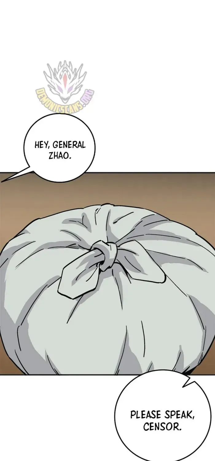 I Reincarnated as a Legendary Surgeon Chapter 204 - Page 71