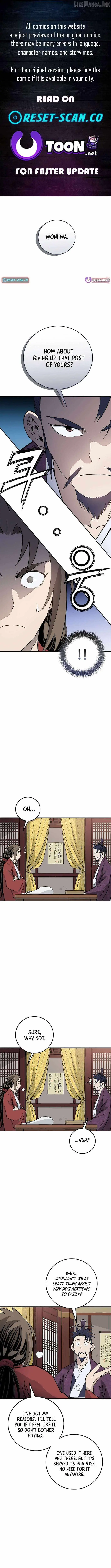 I Reincarnated as a Legendary Surgeon Chapter 208 - Page 1