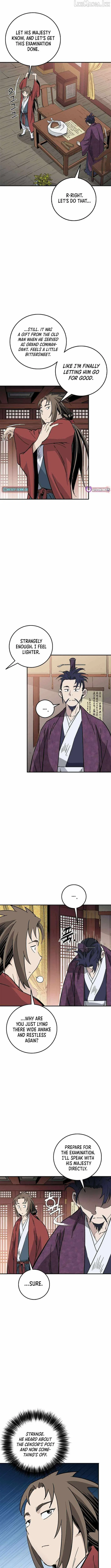 I Reincarnated as a Legendary Surgeon Chapter 208 - Page 2