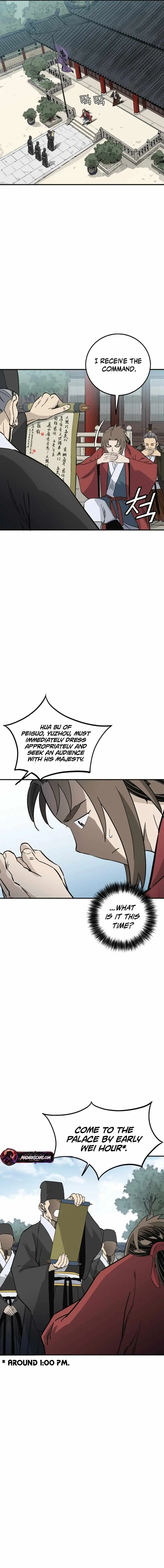 I Reincarnated as a Legendary Surgeon Chapter 211 - Page 2