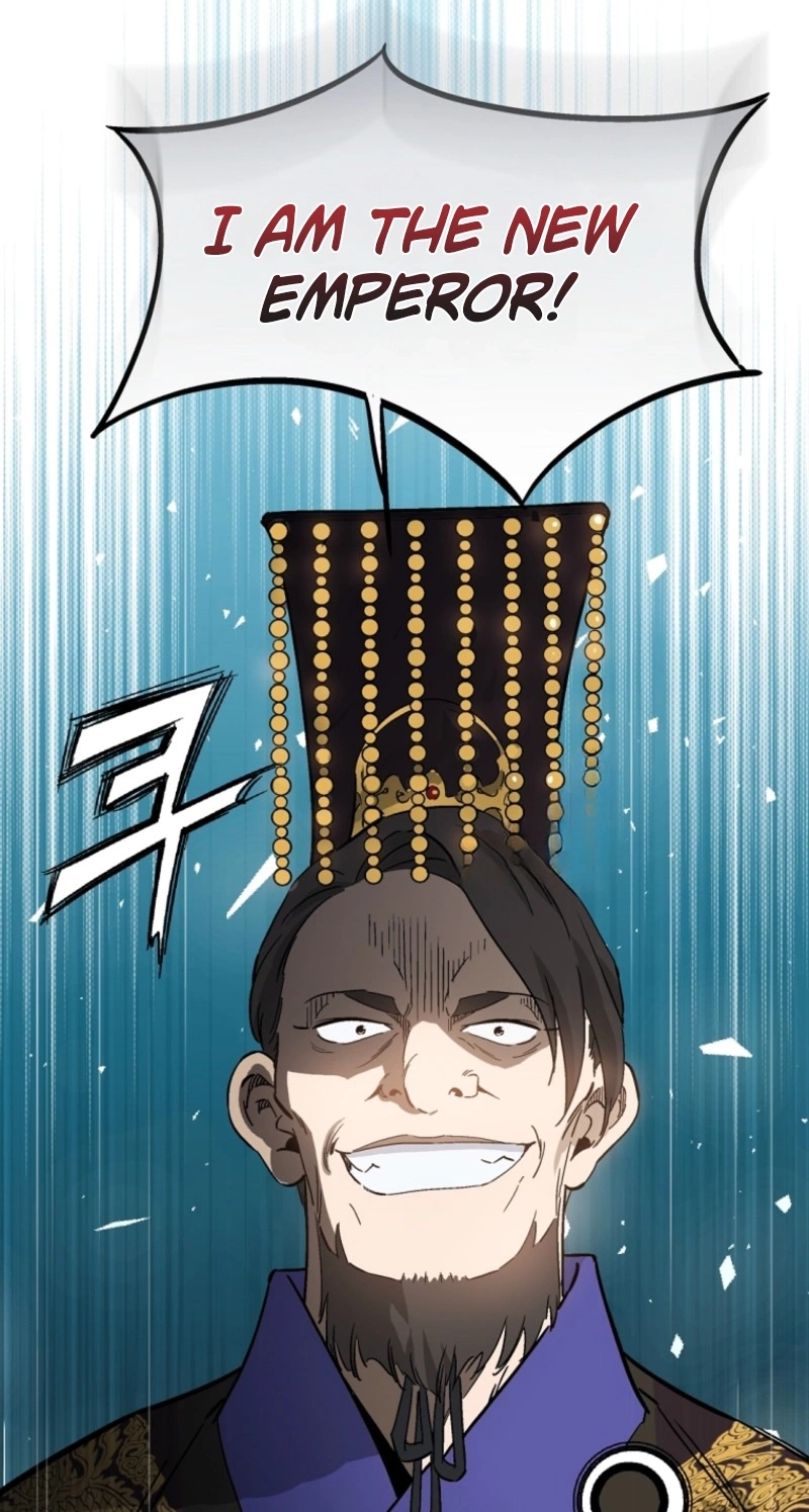 I Reincarnated as a Legendary Surgeon Chapter 215 - Page 2