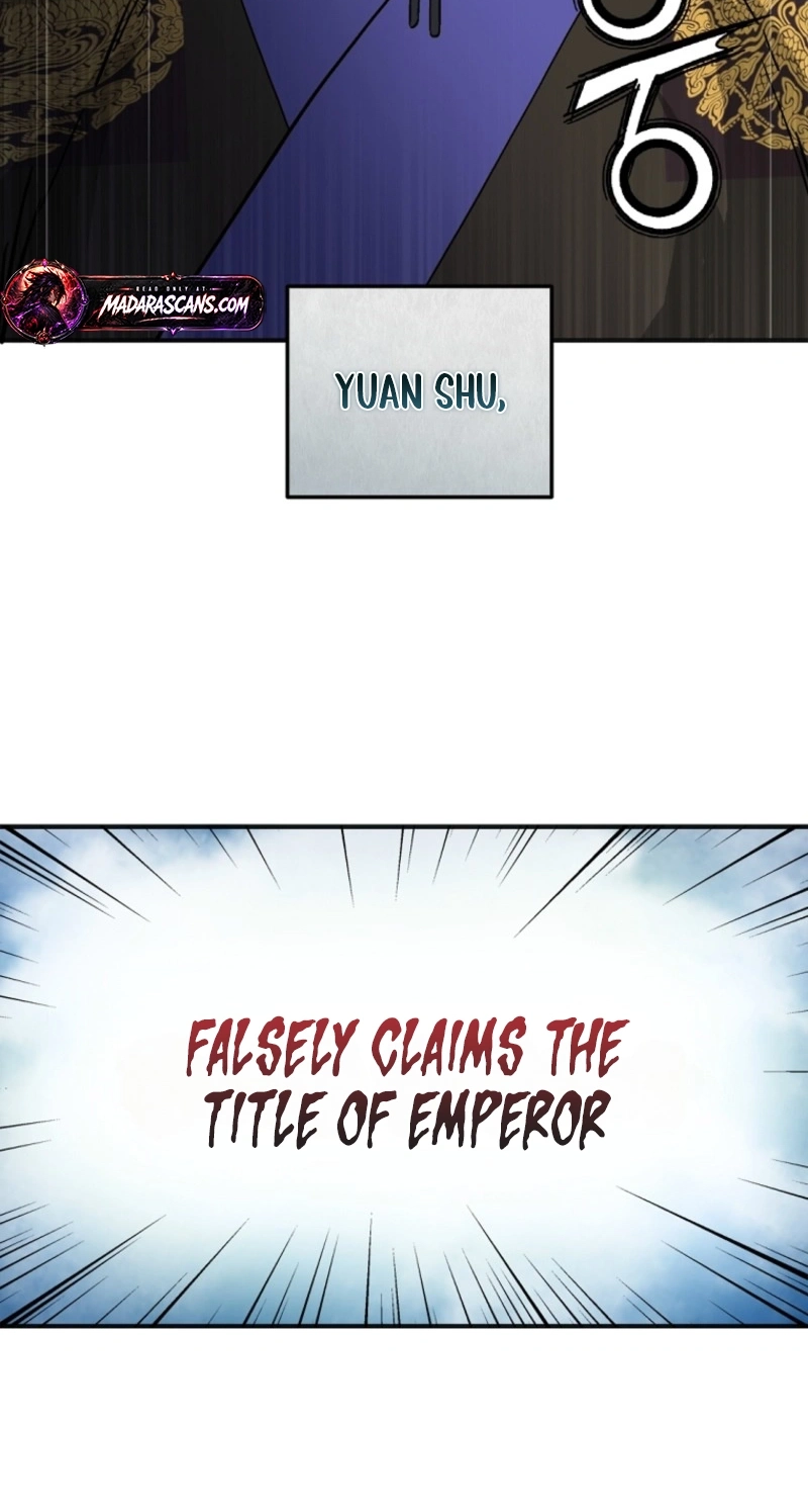 I Reincarnated as a Legendary Surgeon Chapter 215 - Page 3