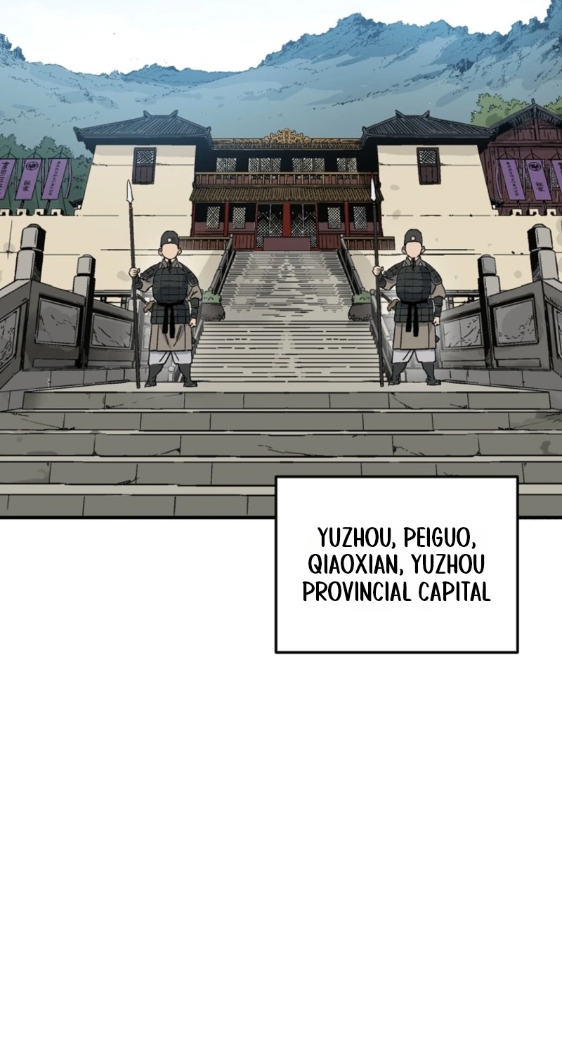I Reincarnated as a Legendary Surgeon Chapter 215 - Page 5