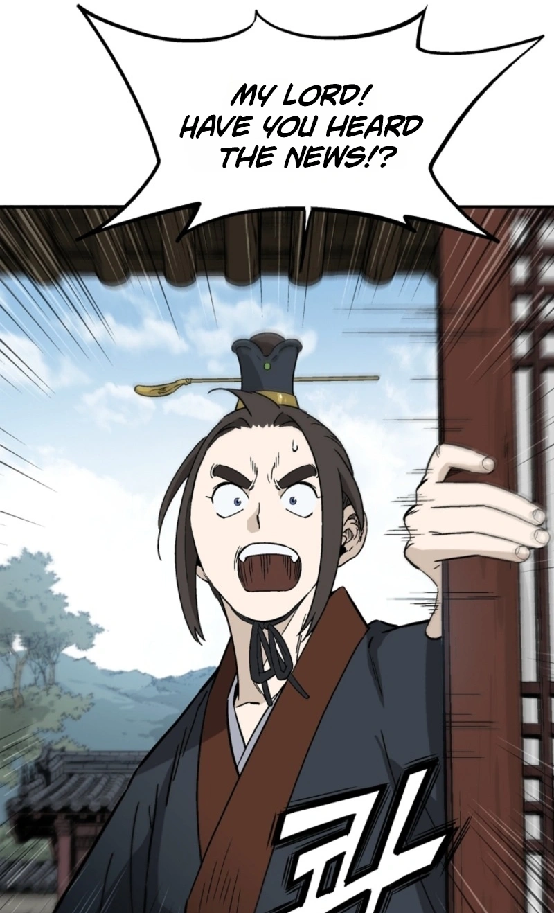 I Reincarnated as a Legendary Surgeon Chapter 215 - Page 6
