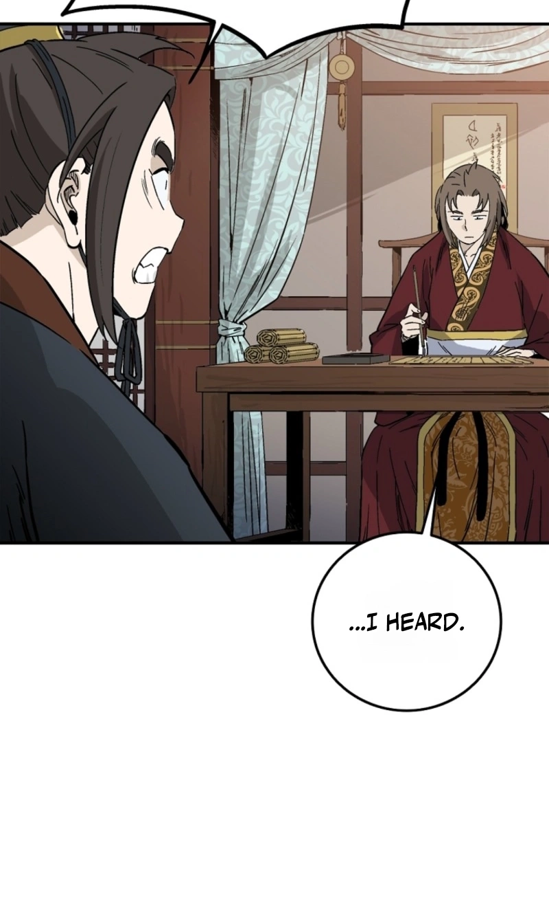 I Reincarnated as a Legendary Surgeon Chapter 215 - Page 8